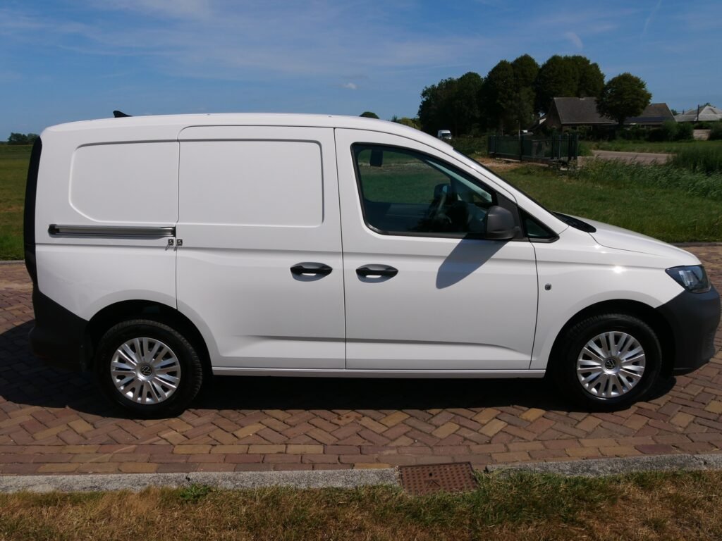 Volkswagen Caddy – 9