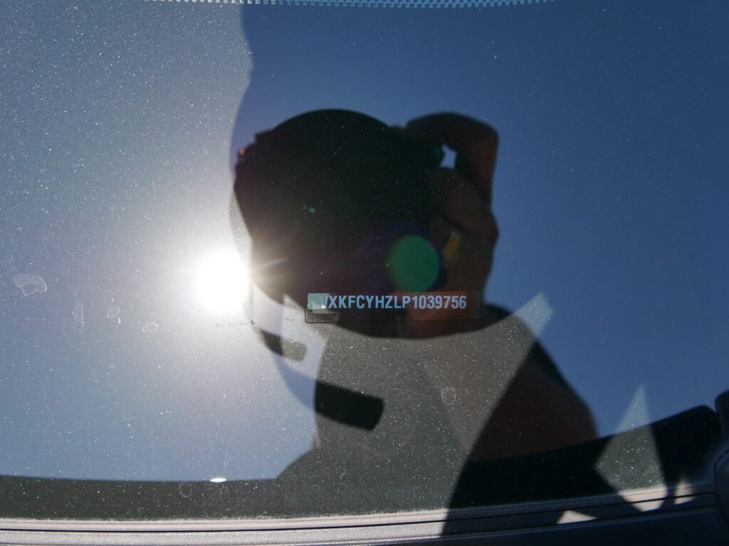 Opel Astra – 5