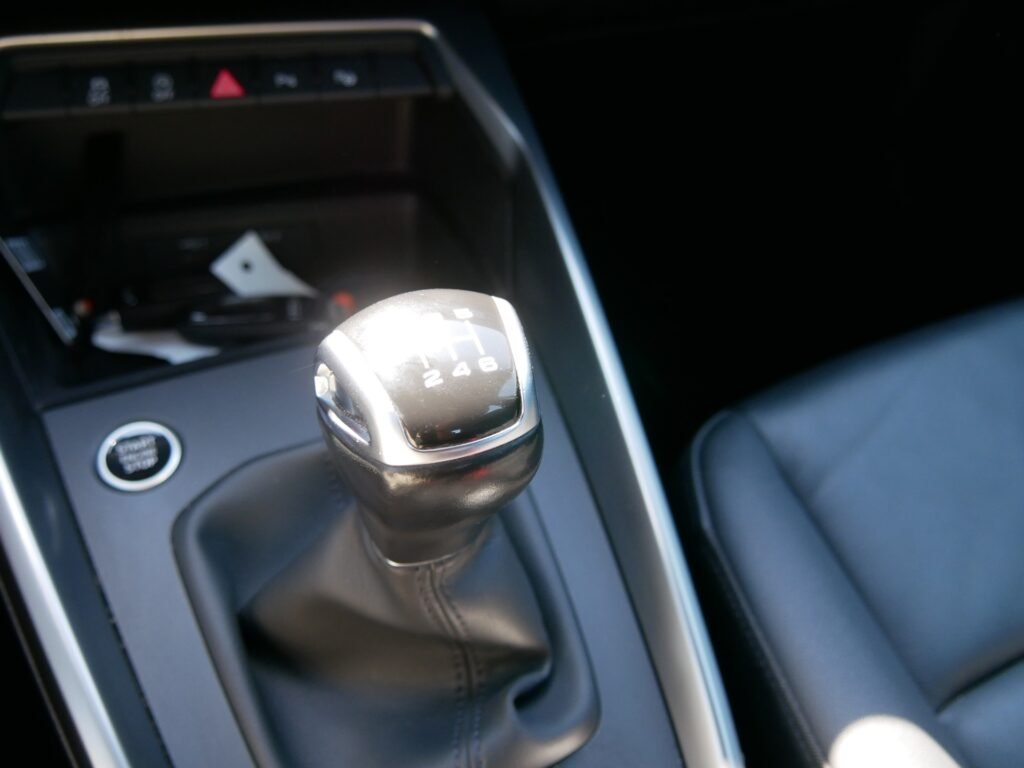 Audi A3 – 21
