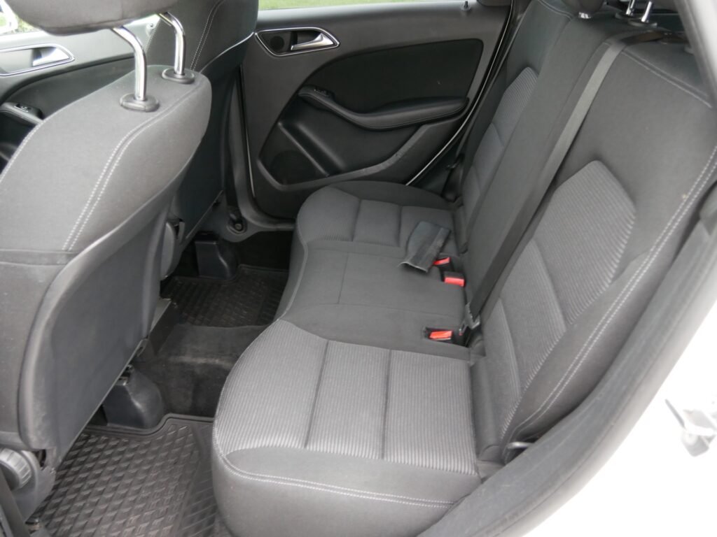 Mercedes-Benz B-Klasse – 11