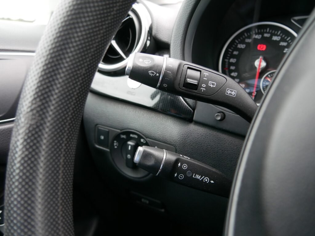 Mercedes-Benz B-Klasse – 16