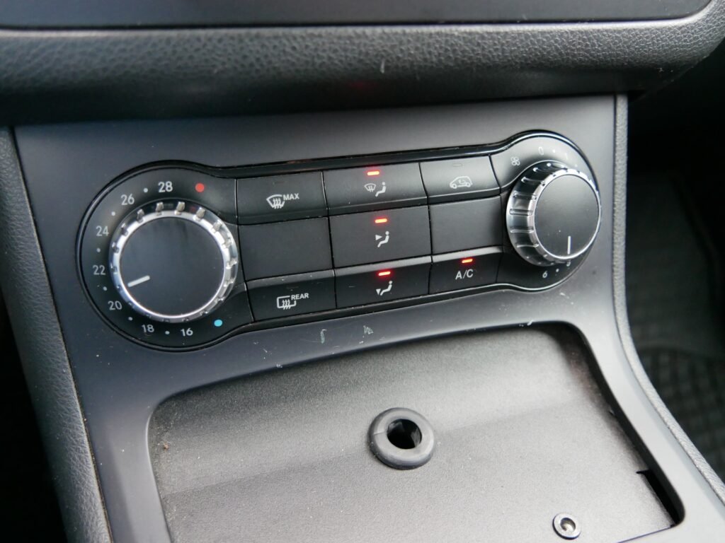 Mercedes-Benz B-Klasse – 22