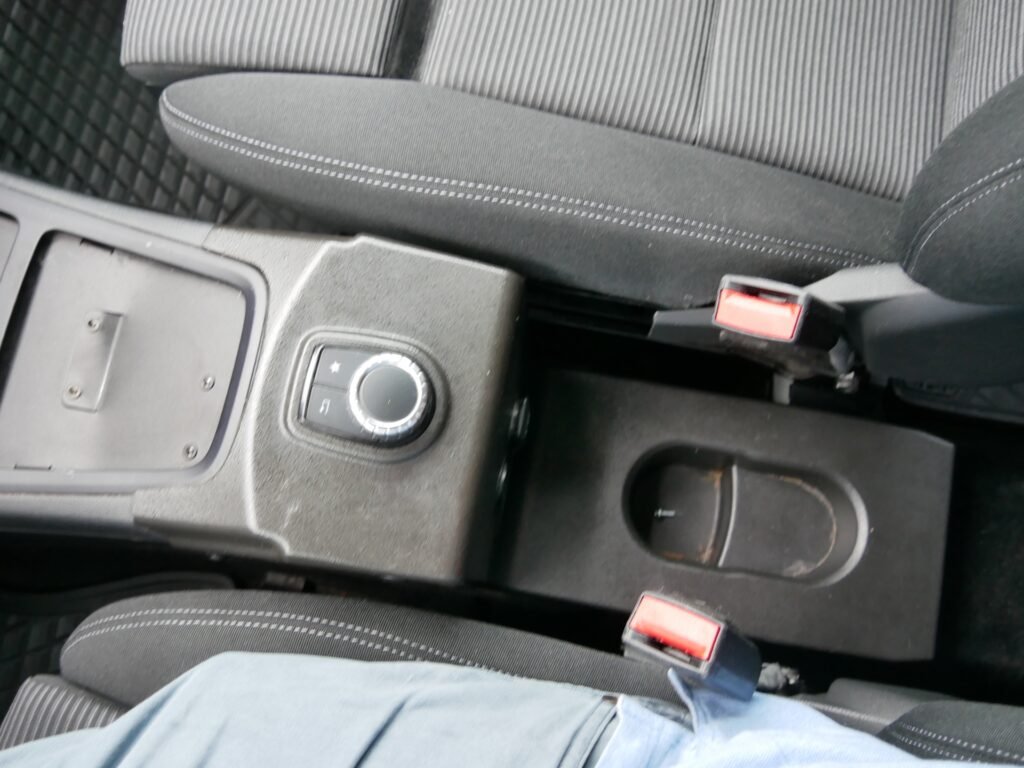 Mercedes-Benz B-Klasse – 24