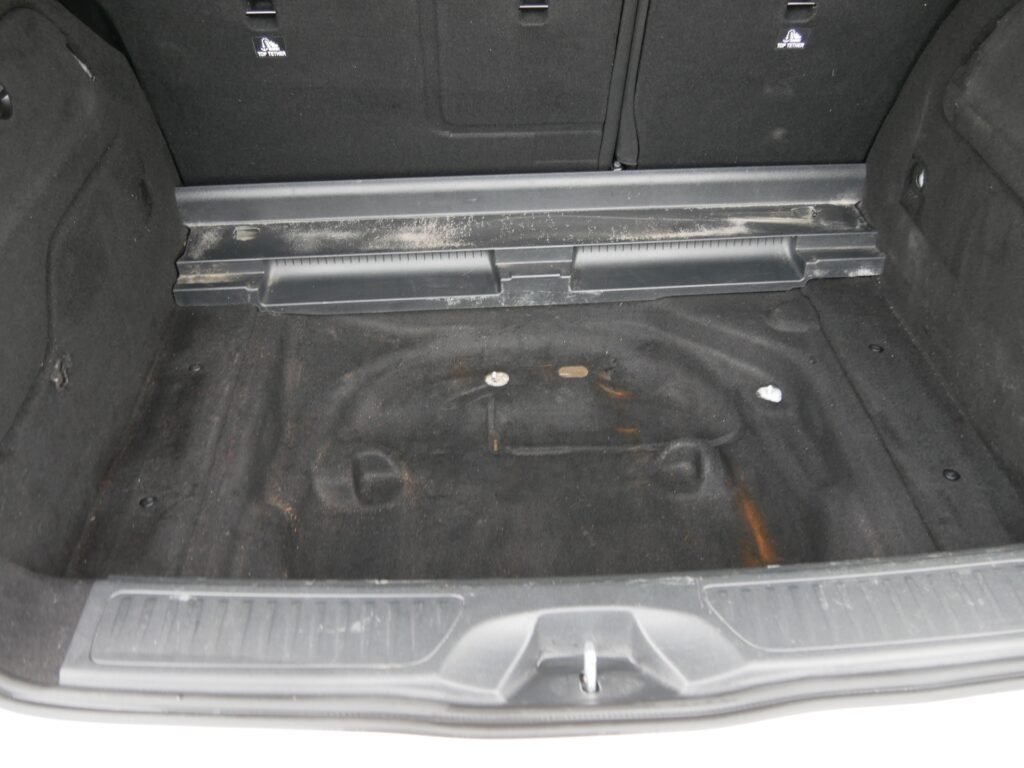 Mercedes-Benz B-Klasse – 10