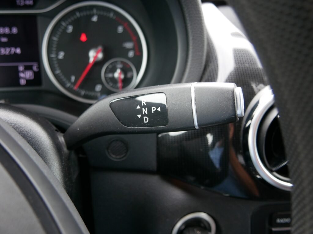Mercedes-Benz B-Klasse – 17