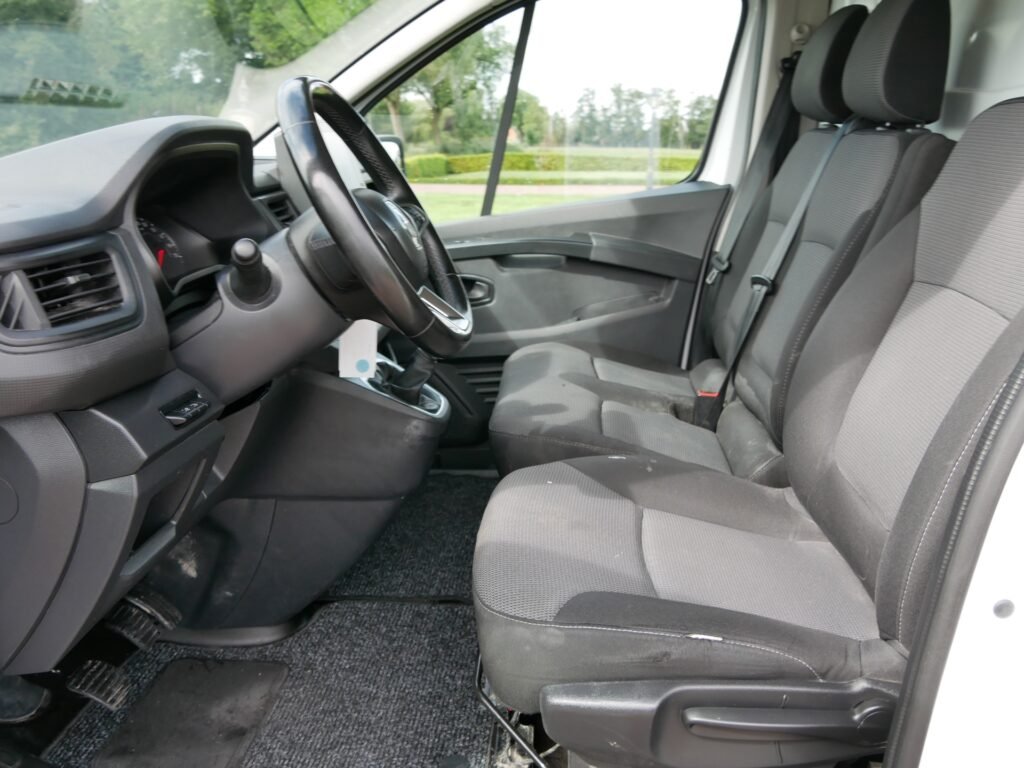 Renault Trafic – 11