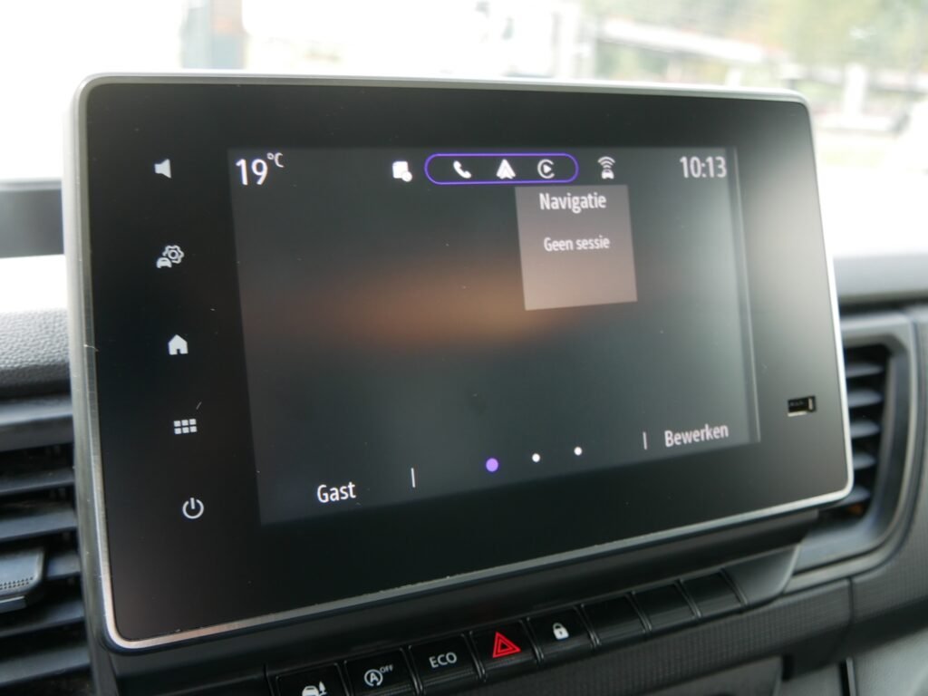 Renault Trafic – 17