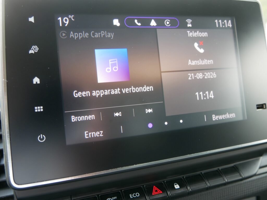Renault Trafic – 18