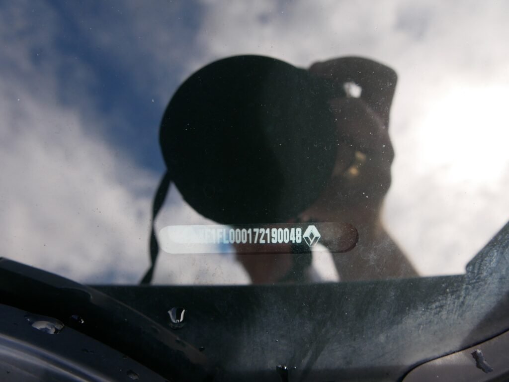 Renault Trafic – 5