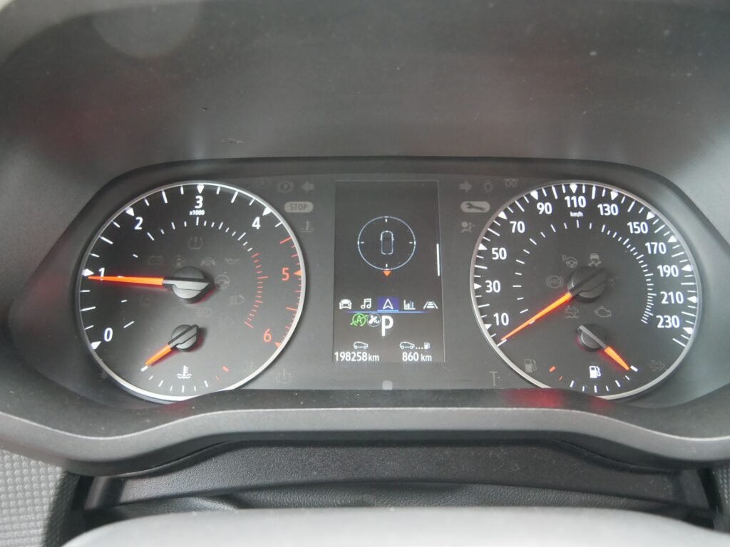 Renault Trafic – 14