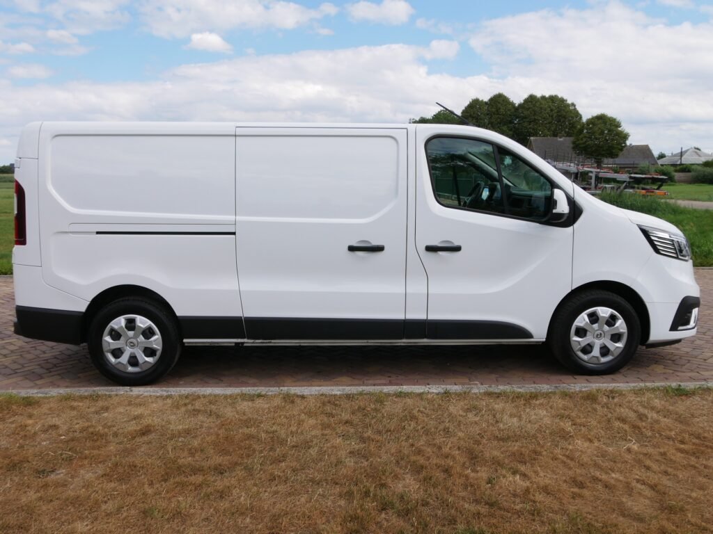 Renault Trafic – 6