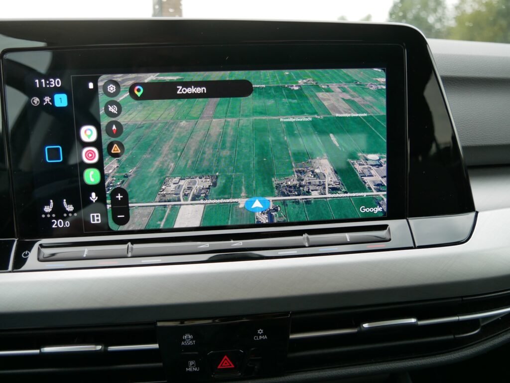 Volkswagen Golf – 19