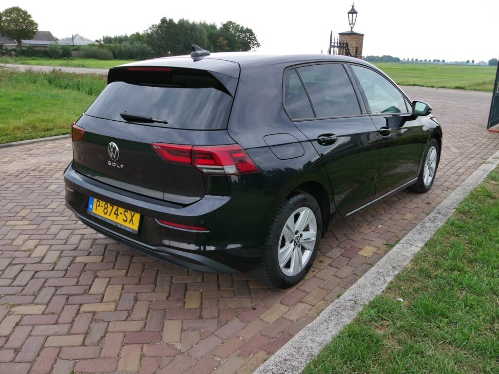 Volkswagen Golf – 7