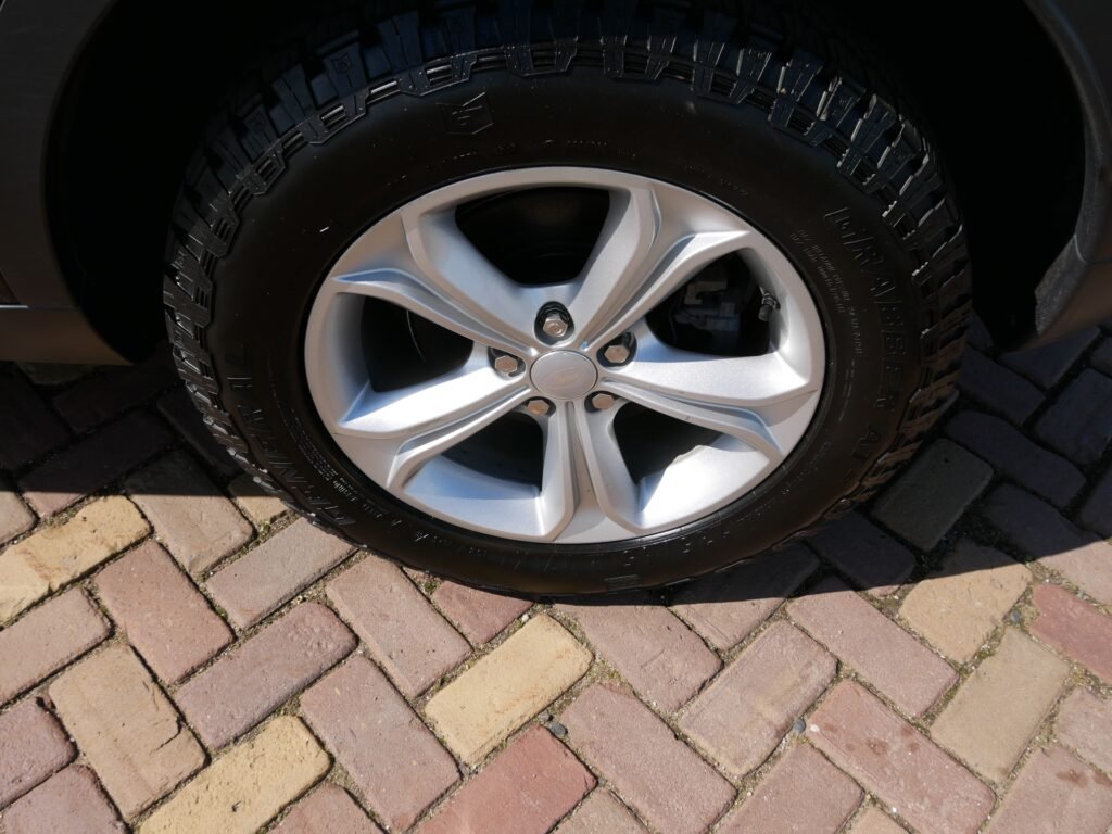 Land Rover Discovery Sport – 12