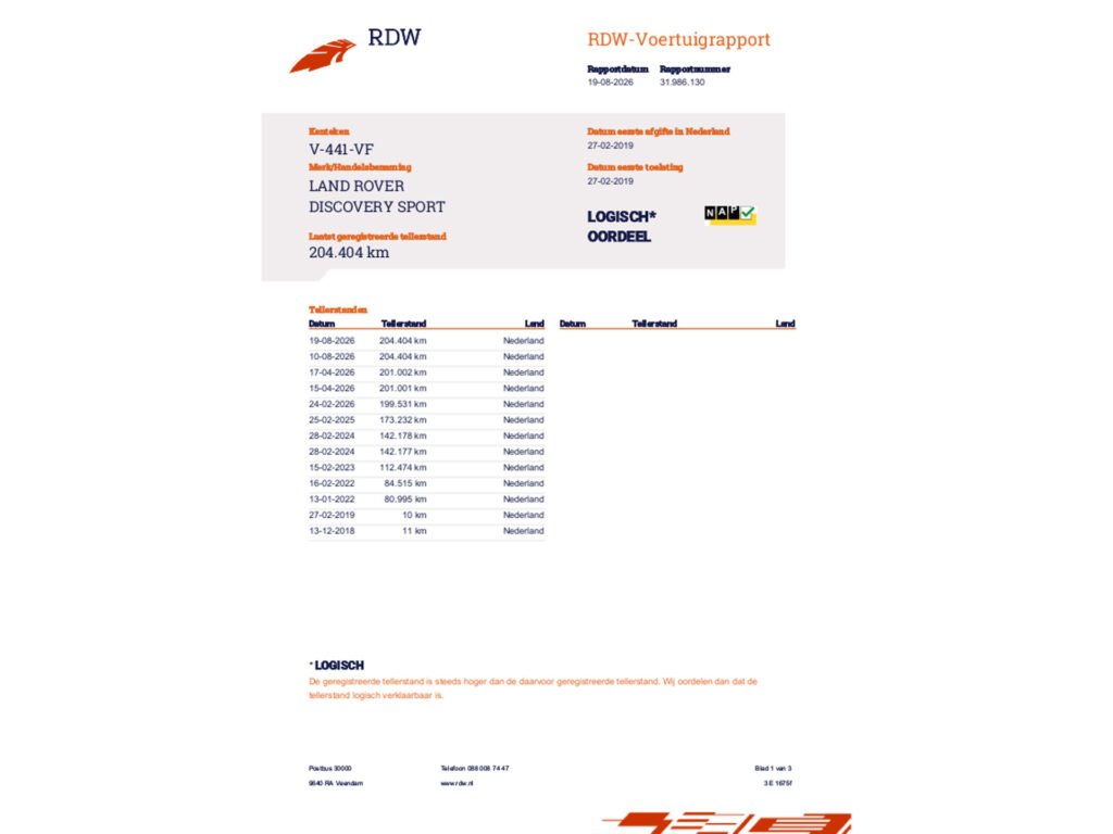 Land Rover Discovery Sport – 26