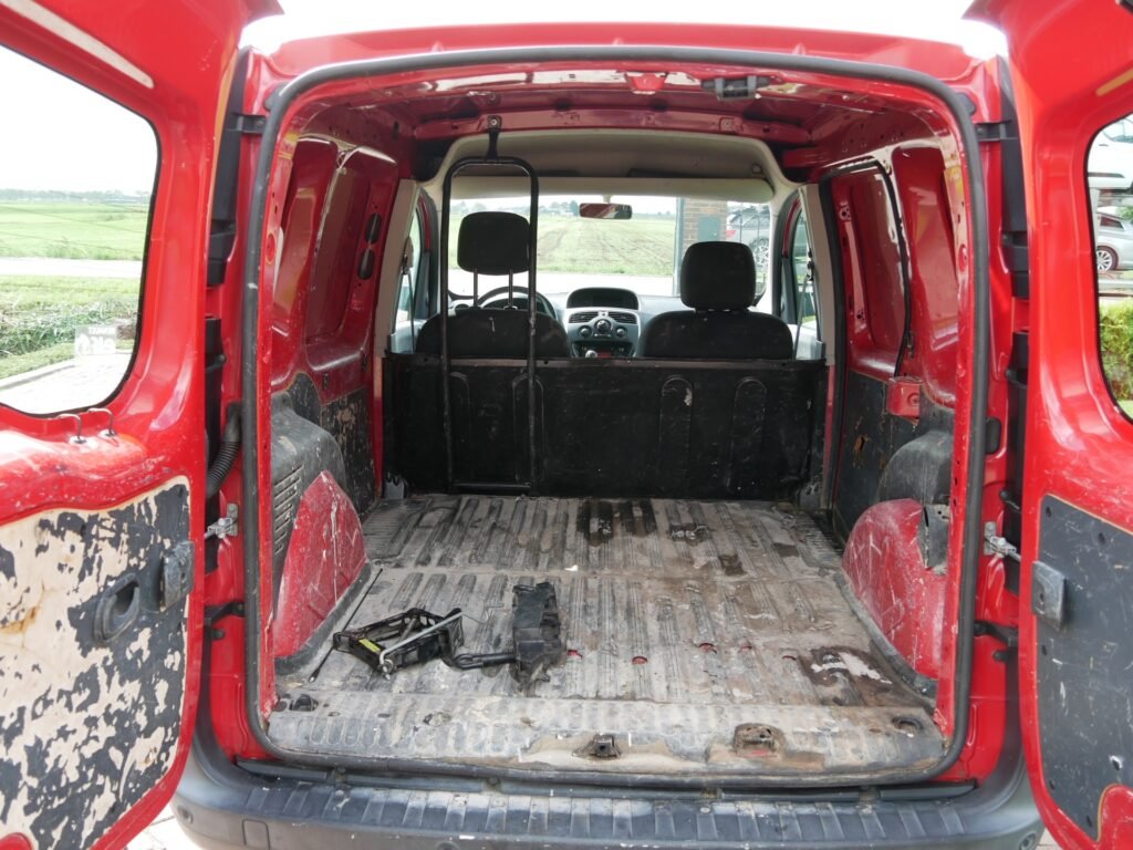 Renault Kangoo – 10