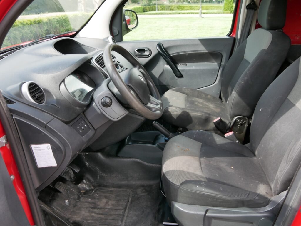 Renault Kangoo – 11