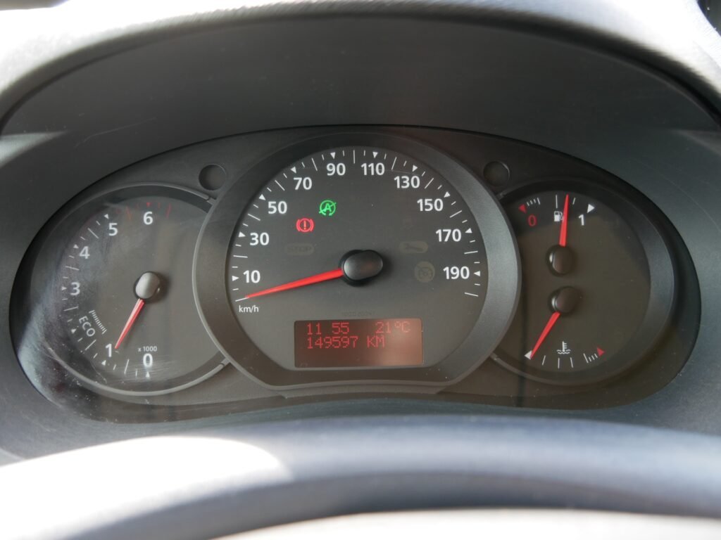 Renault Kangoo – 13
