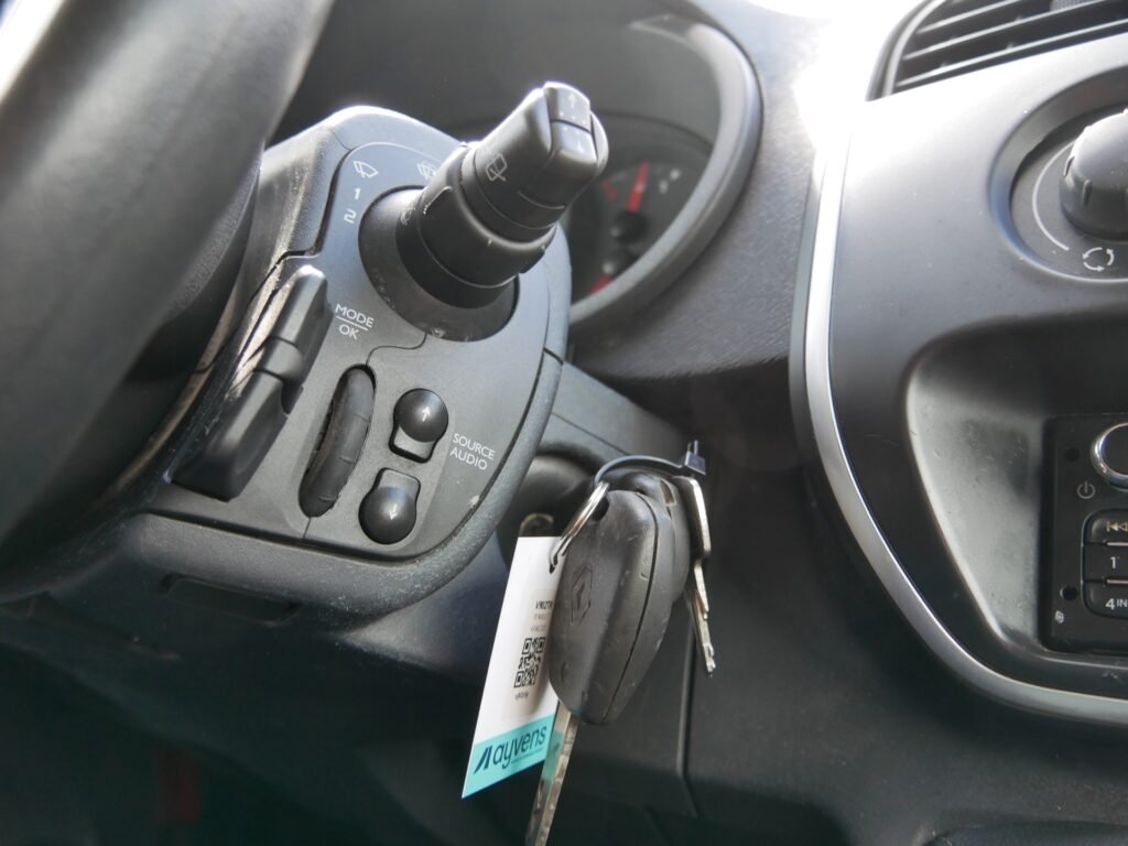 Renault Kangoo – 15
