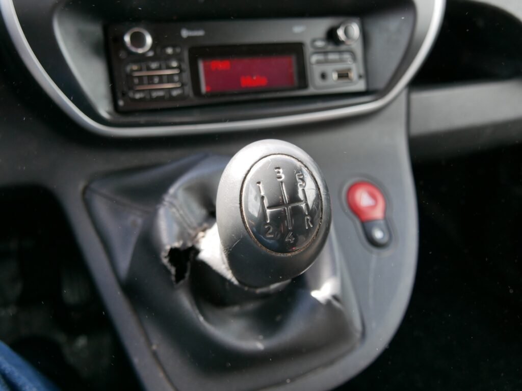 Renault Kangoo – 17