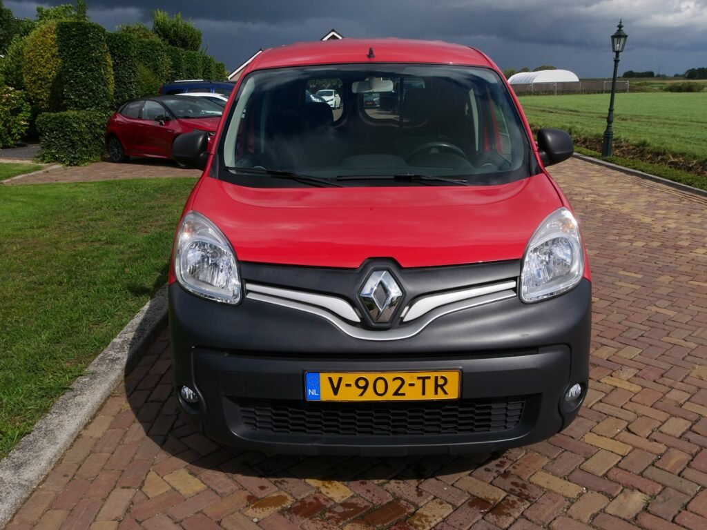Renault Kangoo – 3