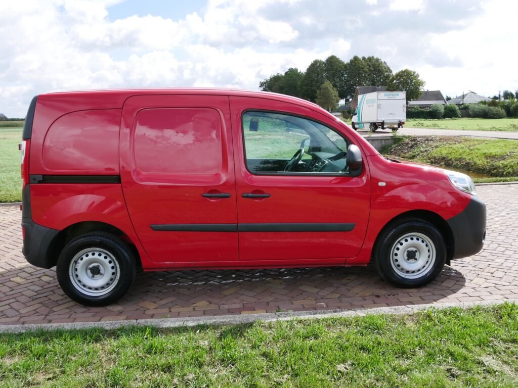 Renault Kangoo – 6