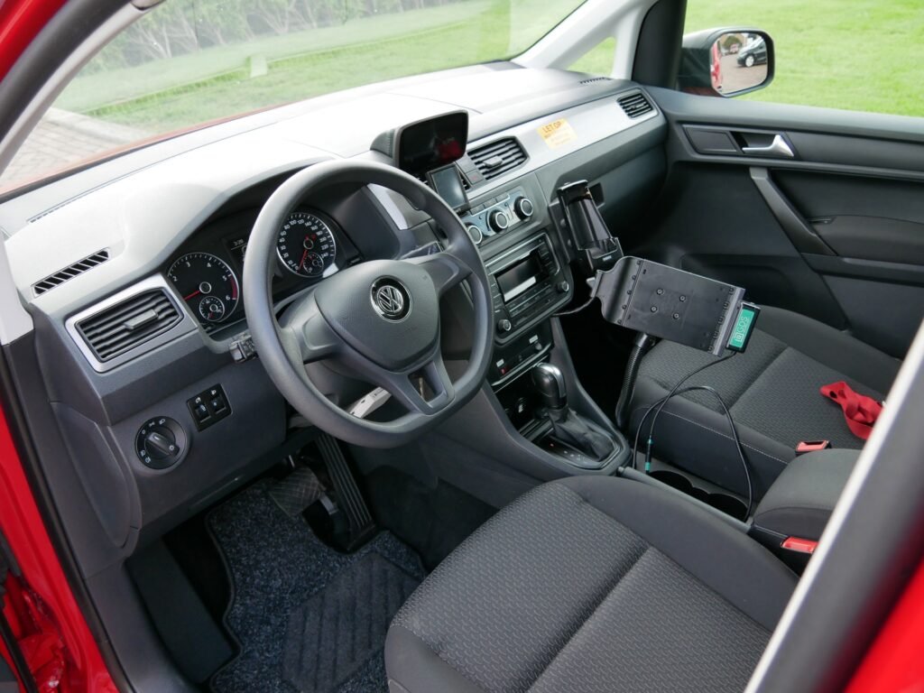 Volkswagen Caddy – 10