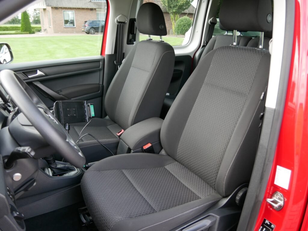 Volkswagen Caddy – 11