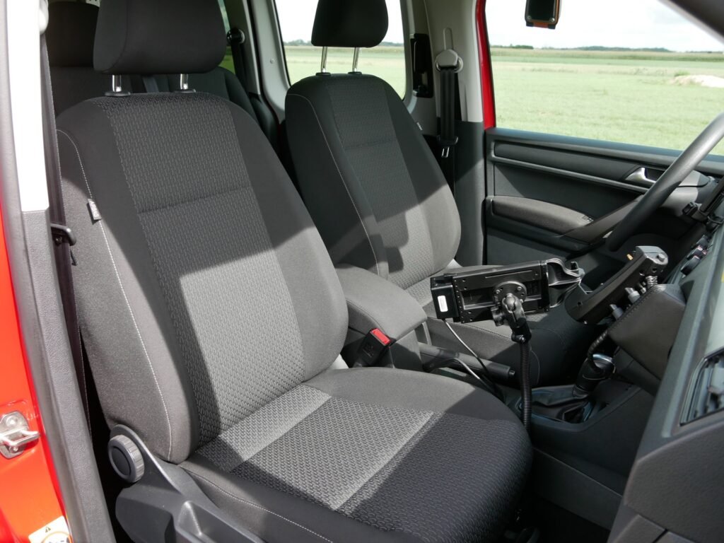 Volkswagen Caddy – 13