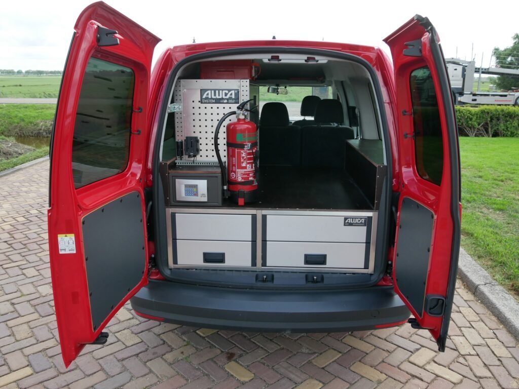 Volkswagen Caddy – 18