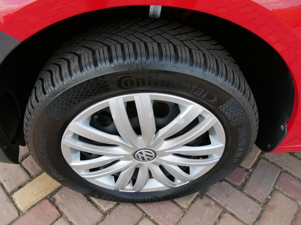 Volkswagen Caddy – 22