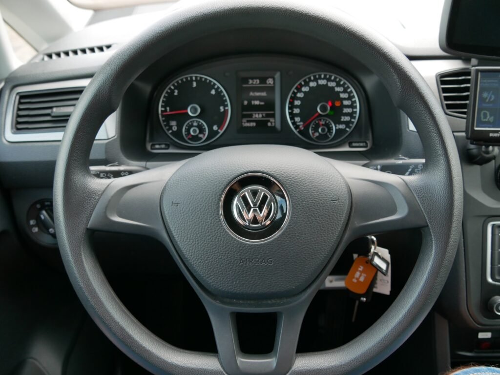 Volkswagen Caddy – 23