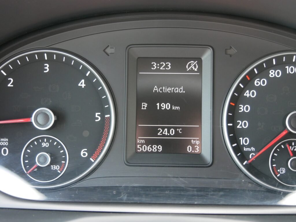 Volkswagen Caddy – 24