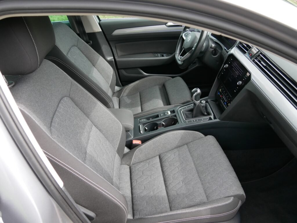 Volkswagen Passat – 14