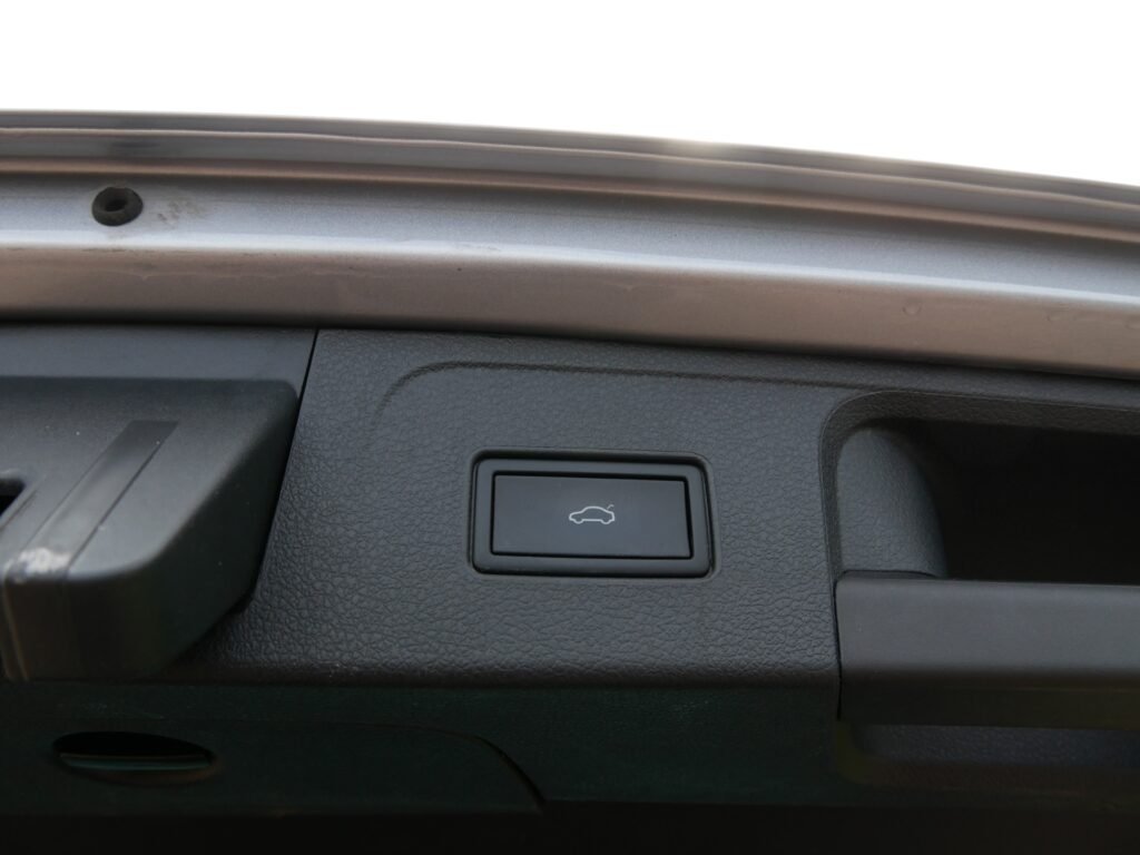 Volkswagen Passat – 17