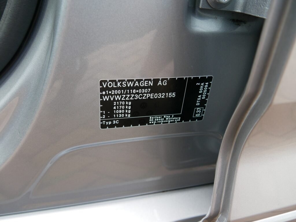 Volkswagen Passat – 31