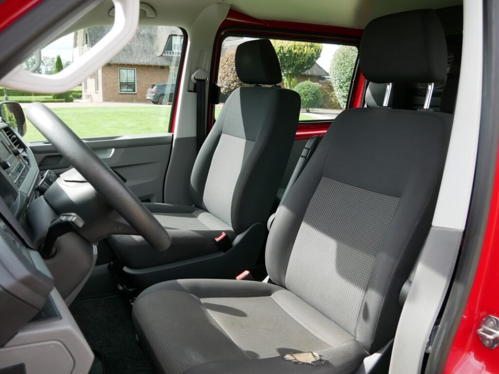 Volkswagen Transporter – 10
