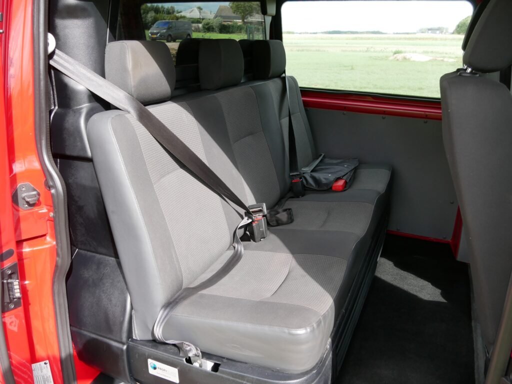 Volkswagen Transporter – 13