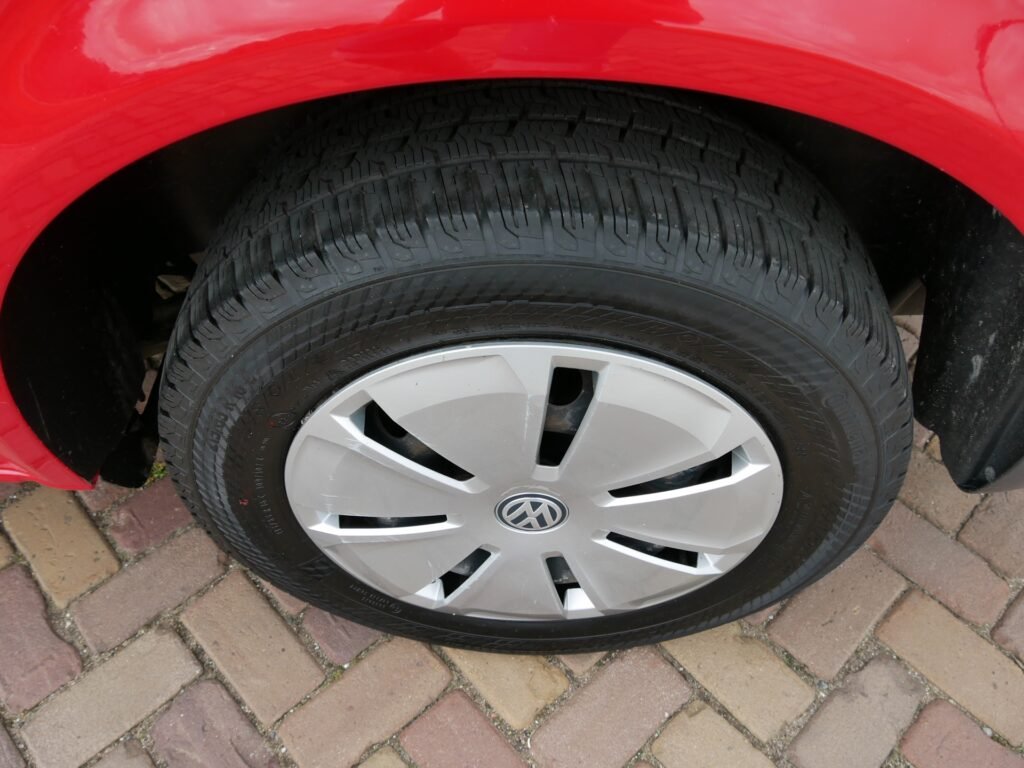 Volkswagen Transporter – 15