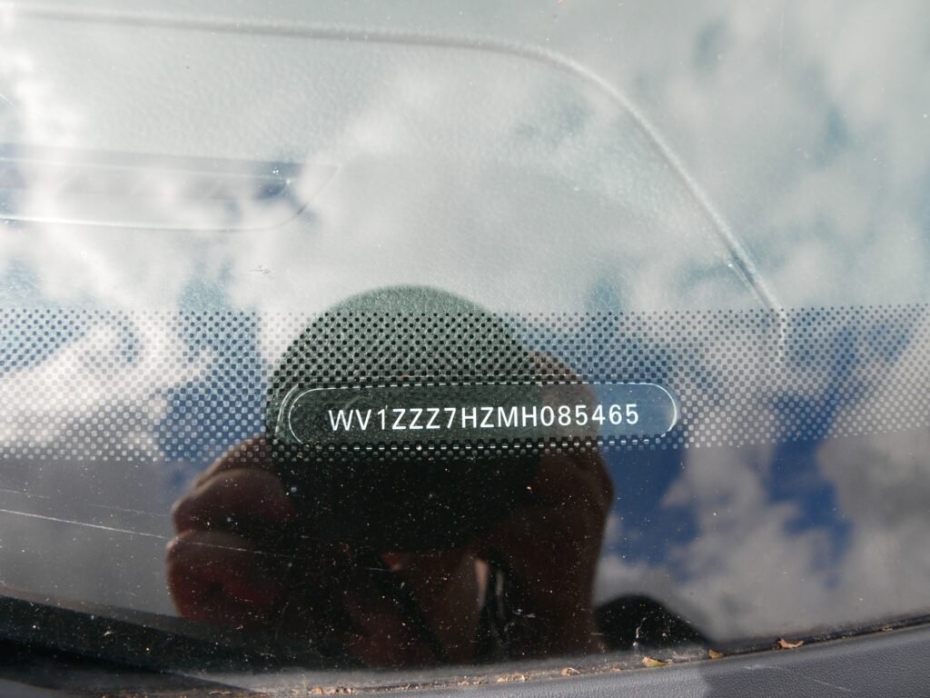 Volkswagen Transporter – 21