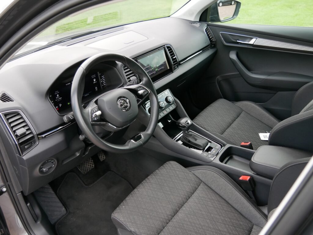 Škoda Karoq – 10