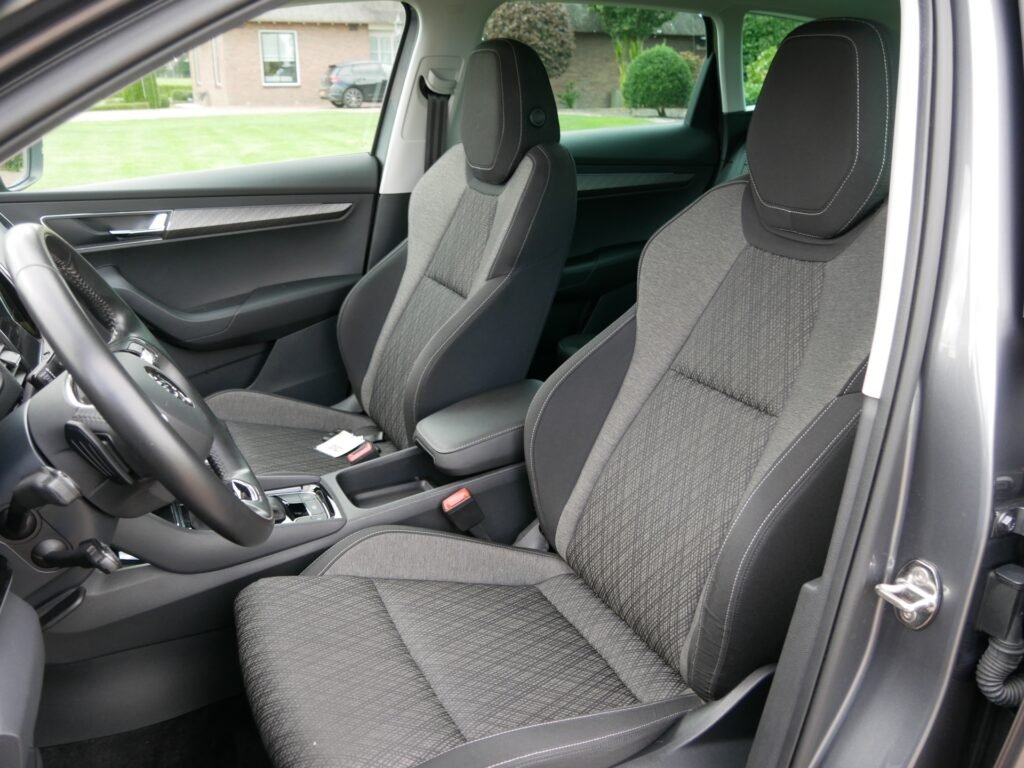 Škoda Karoq – 12