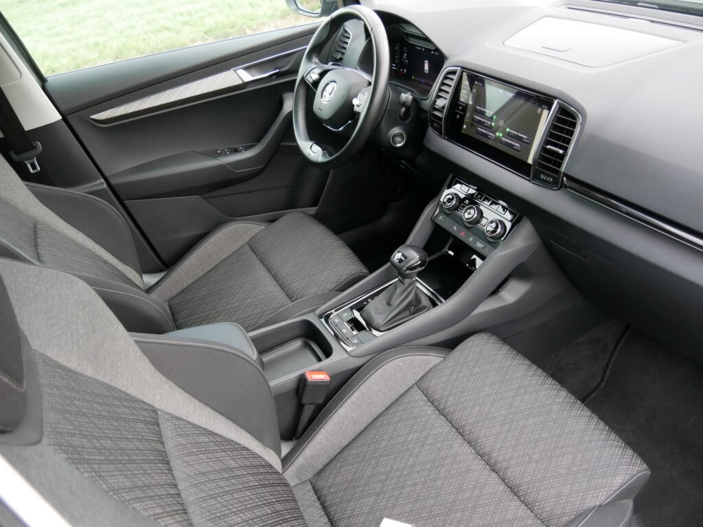 Škoda Karoq – 13