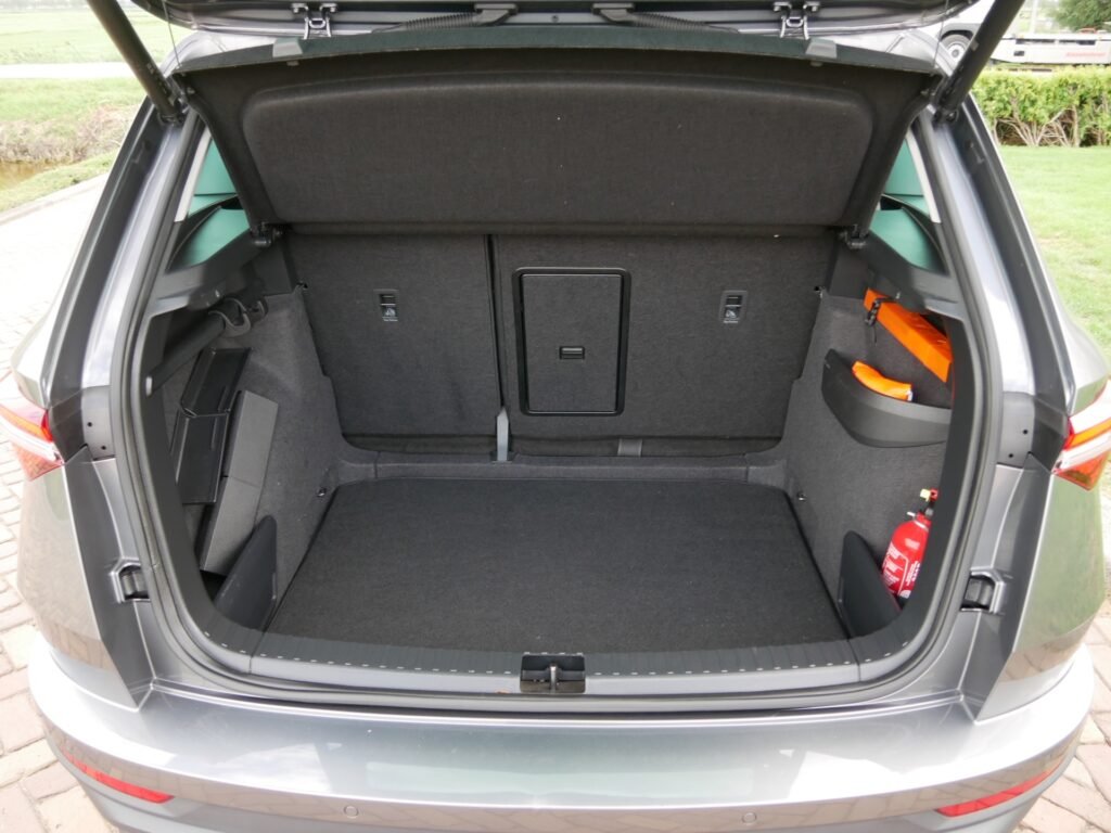 Škoda Karoq – 18