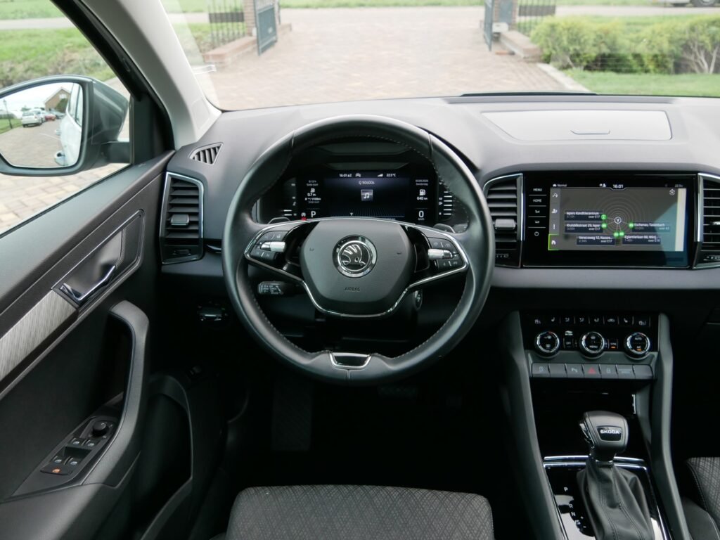 Škoda Karoq – 21
