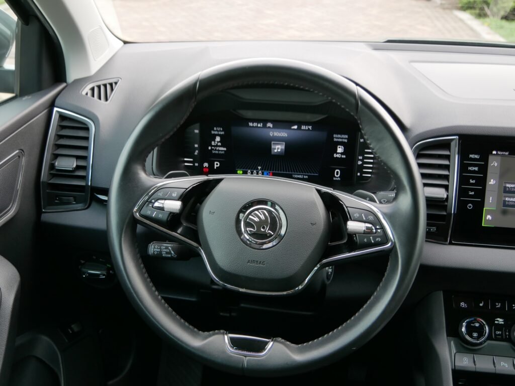Škoda Karoq – 25