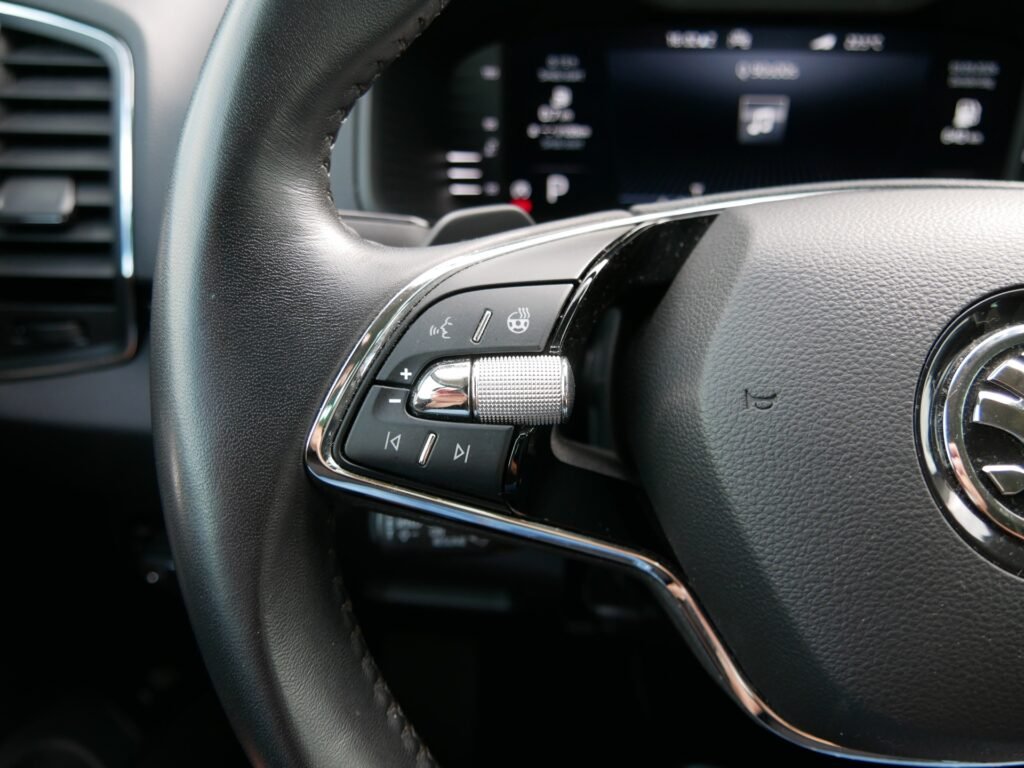 Škoda Karoq – 27
