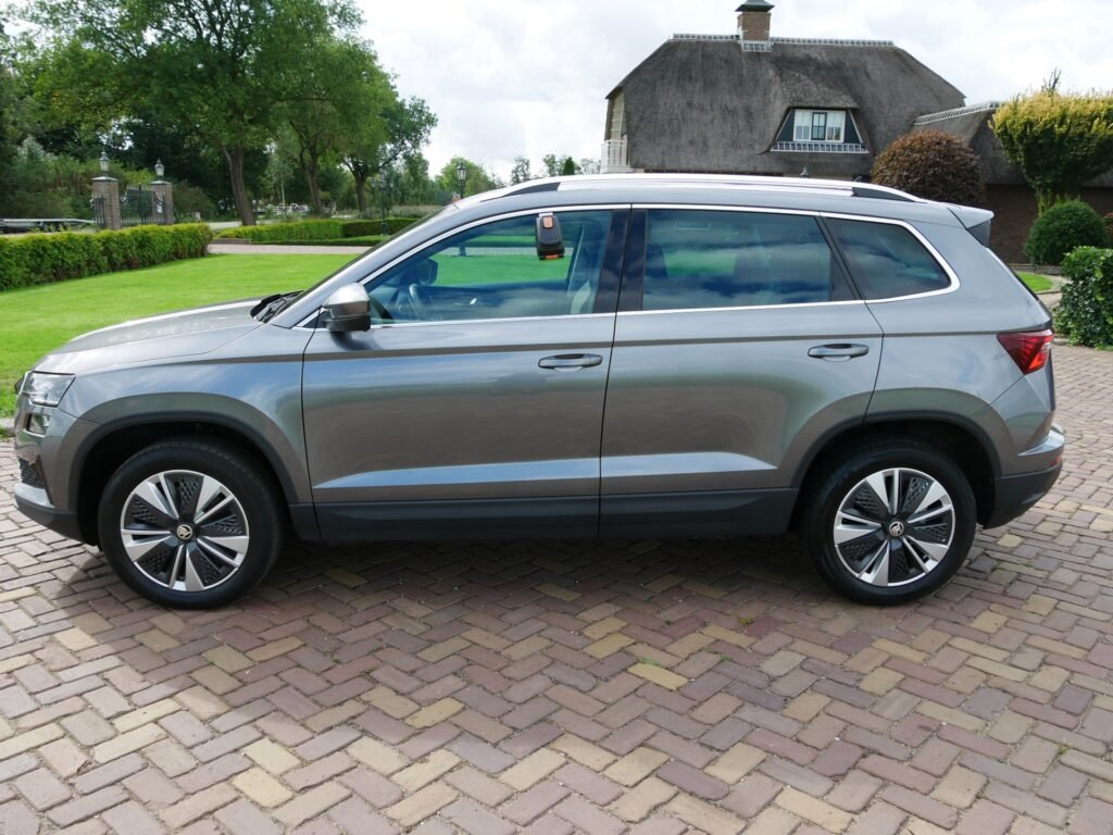 Škoda Karoq – 6