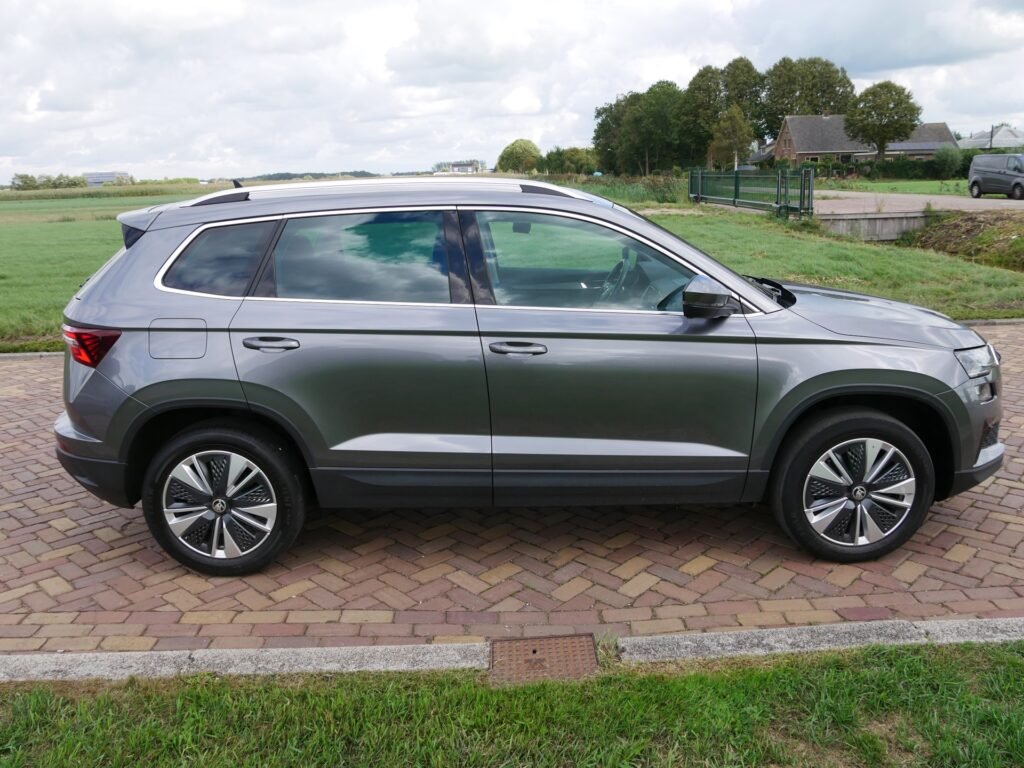 Škoda Karoq – 9