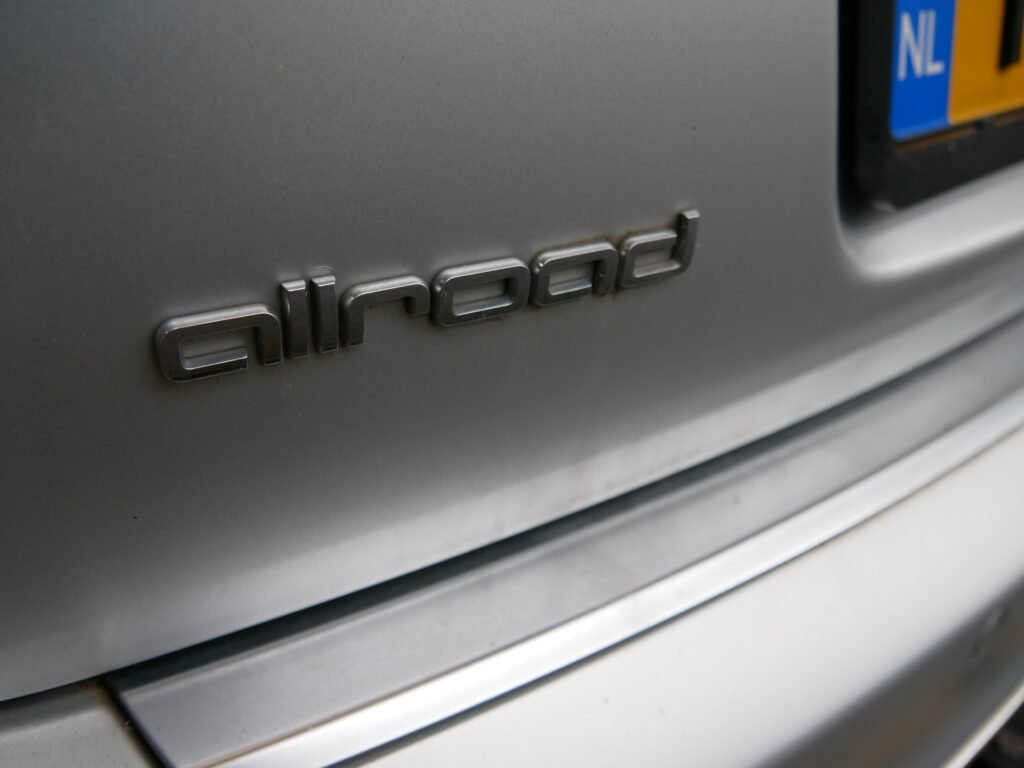 Audi A6 Allroad – 11